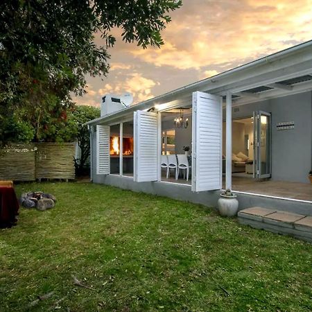 Onrus Cottage Hermanus Exterior photo