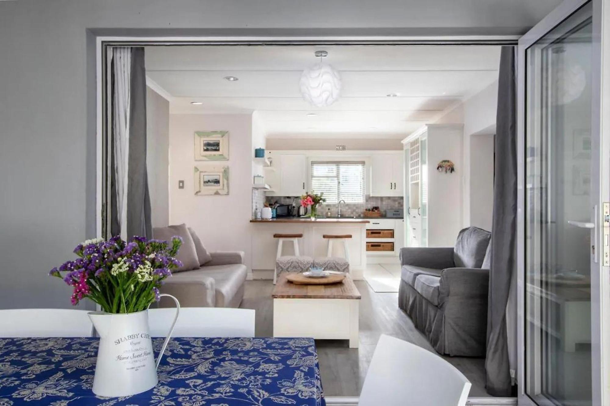 Onrus Cottage Hermanus Exterior photo
