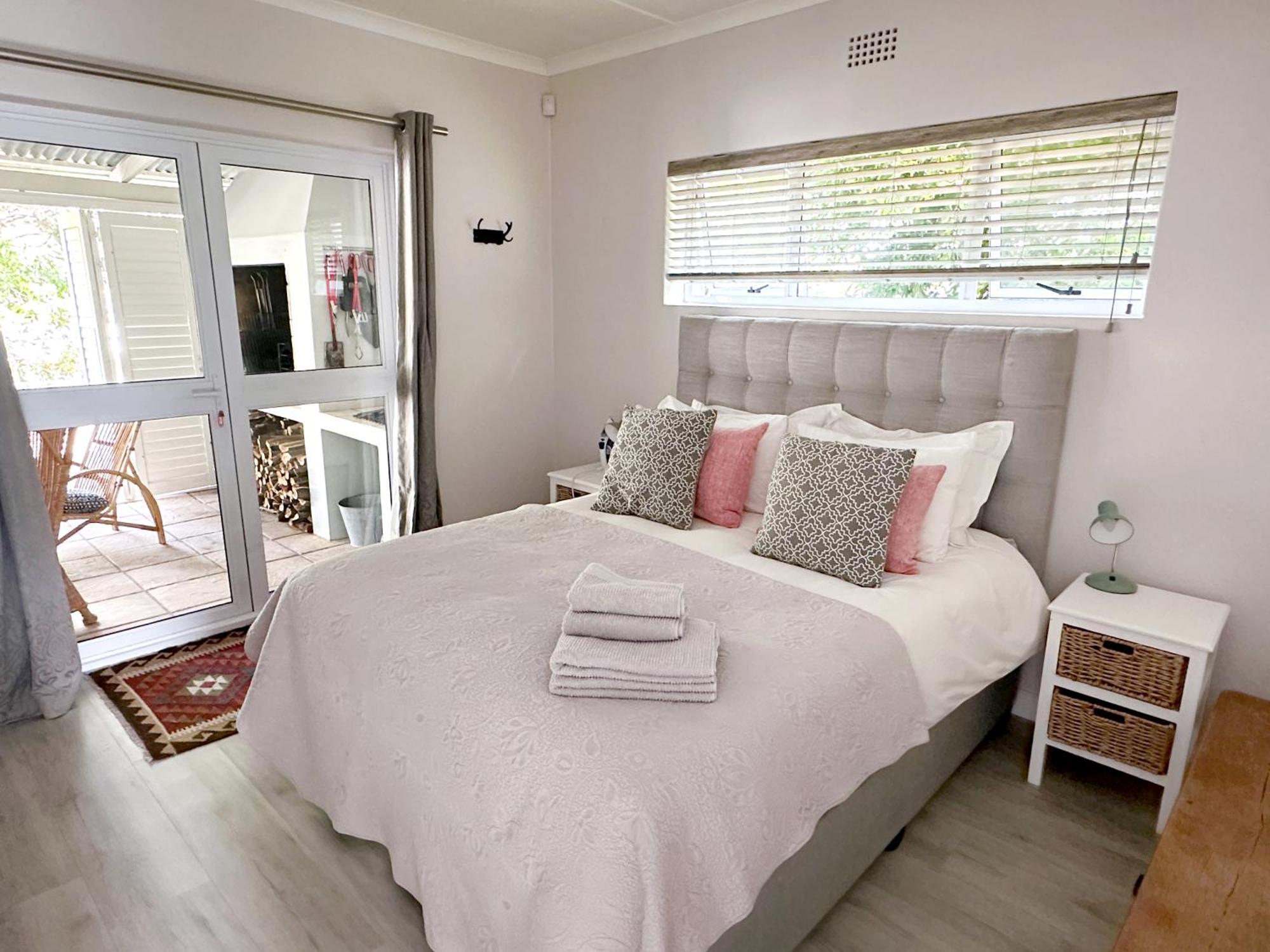 Onrus Cottage Hermanus Exterior photo